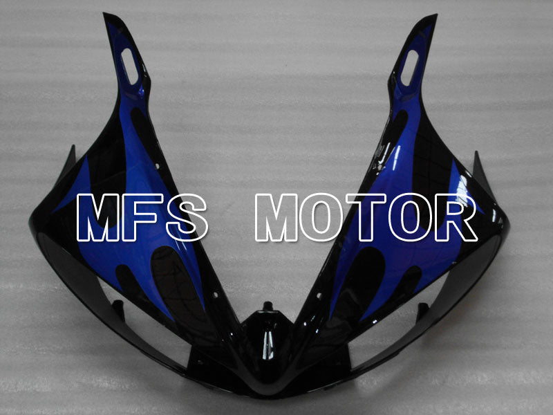Yamaha YZF-R6 2003-2004 Injection ABS Fairing - Others - Blue Black - MFS3480 - Fairings Kit