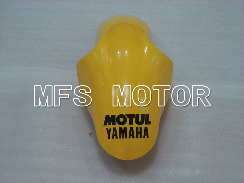 Yamaha YZF-R6 1998-2002 Injection ABS Fairing - Camel - Blue Yellow - MFS3481 - Fairings Kit