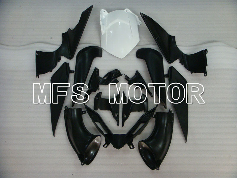 Yamaha YZF-R1 2007-2008 Injection ABS Fairing - Factory Style - White Red - MFS3482 - Fairings Kit