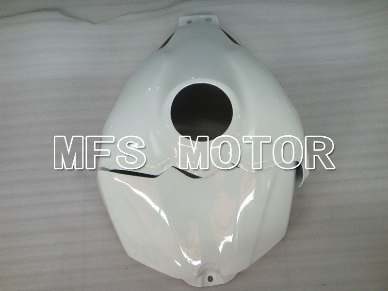 Yamaha YZF-R1 2007-2008 Injection ABS Fairing - Factory Style - White Red - MFS3482 - Fairings Kit
