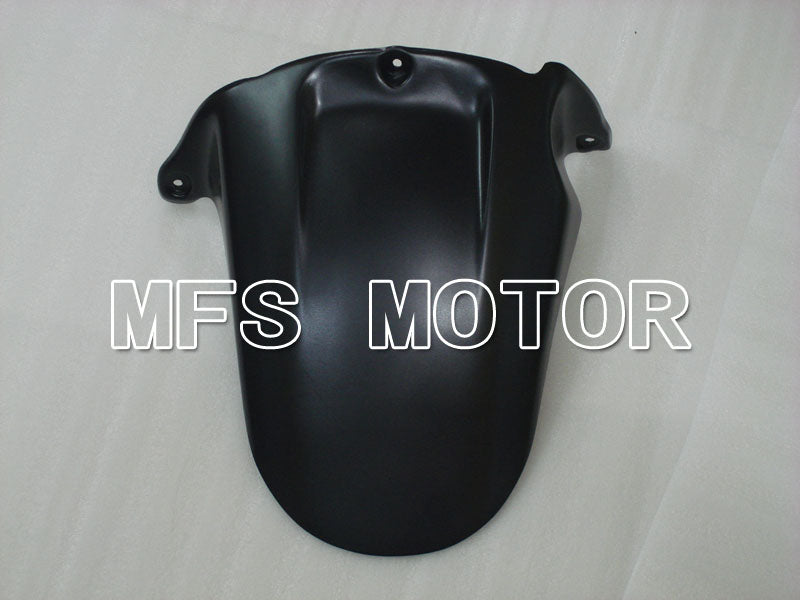Yamaha YZF-R6 1998-2002 Injection ABS Fairing - Fortuna - Red Silver - MFS3488 - Fairings Kit