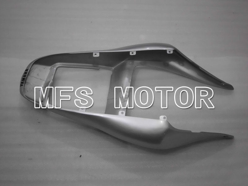 Yamaha YZF-R6 1998-2002 Injection ABS Fairing - Factory Style - Black Silver - MFS3498 - Fairings Kit