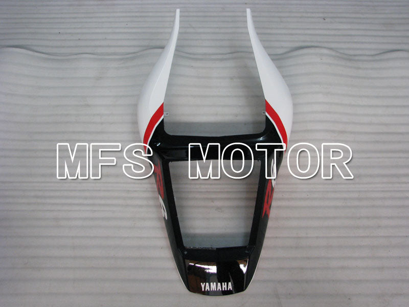 Yamaha YZF-R6 1998-2002 Injection ABS Fairing - Factory Style - Black Red White - MFS3501 - Fairings Kit