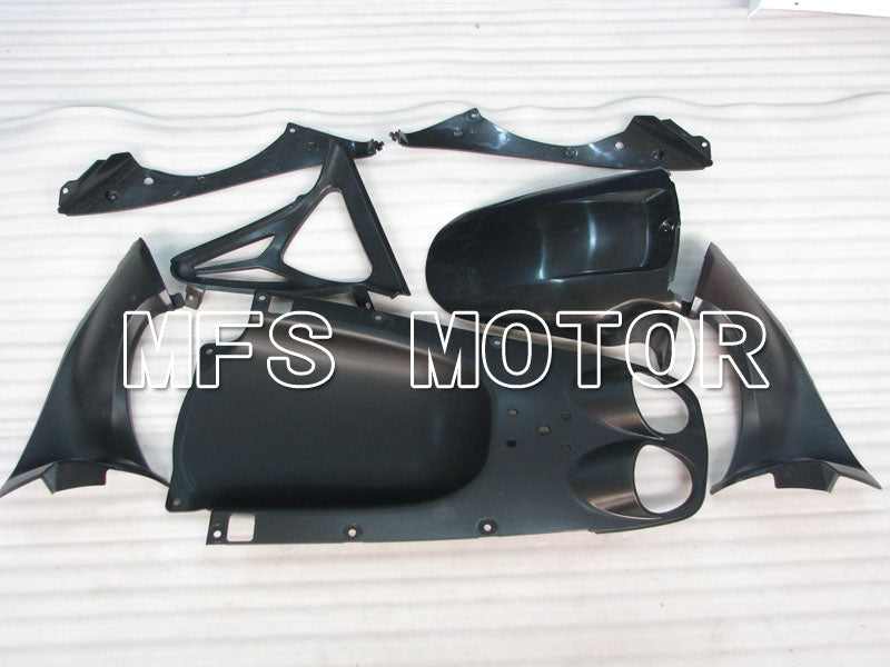 Yamaha YZF-R6 1998-2002 Injection ABS Fairing - Factory Style - Black Red White - MFS3501 - Fairings Kit