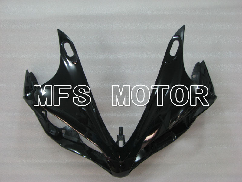 Yamaha YZF-R1 2007-2008 Injection ABS Fairing - Factory Style - Matte Black - MFS3508 - Fairings Kit
