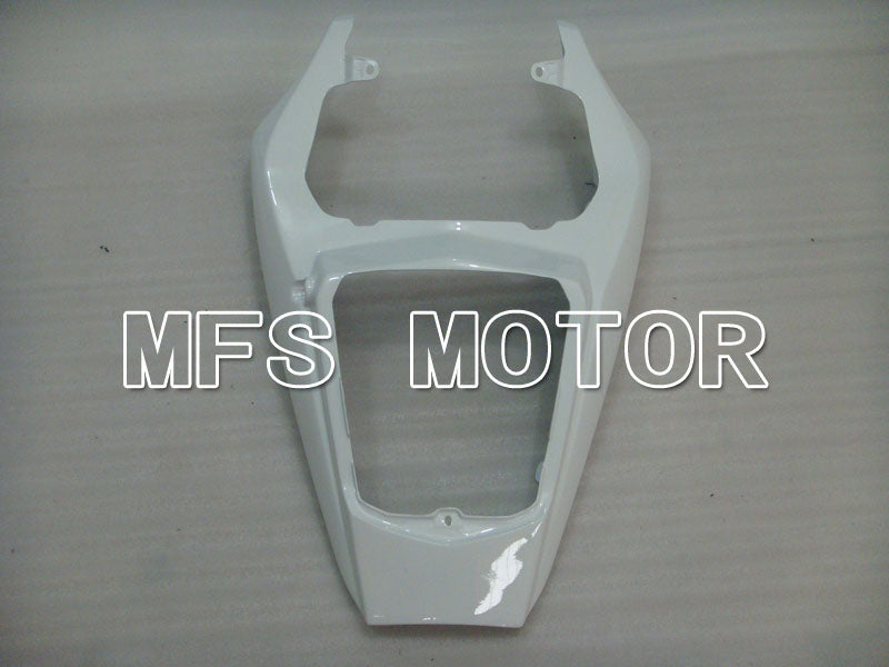 Yamaha YZF-R6 2003-2004 Injection ABS Fairing - Factory Style - White - MFS3509 - Fairings Kit