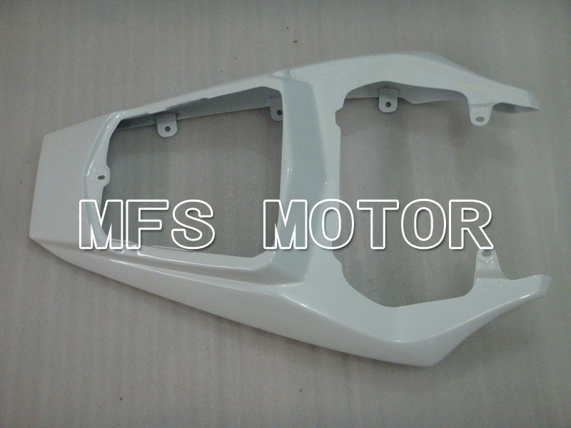 Yamaha YZF-R6 2003-2004 Injection ABS Fairing - Factory Style - White - MFS3509 - Fairings Kit