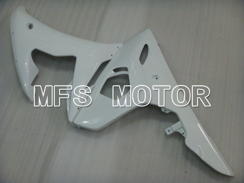 Yamaha YZF-R6 2003-2004 Injection ABS Fairing - Factory Style - White - MFS3509 - Fairings Kit
