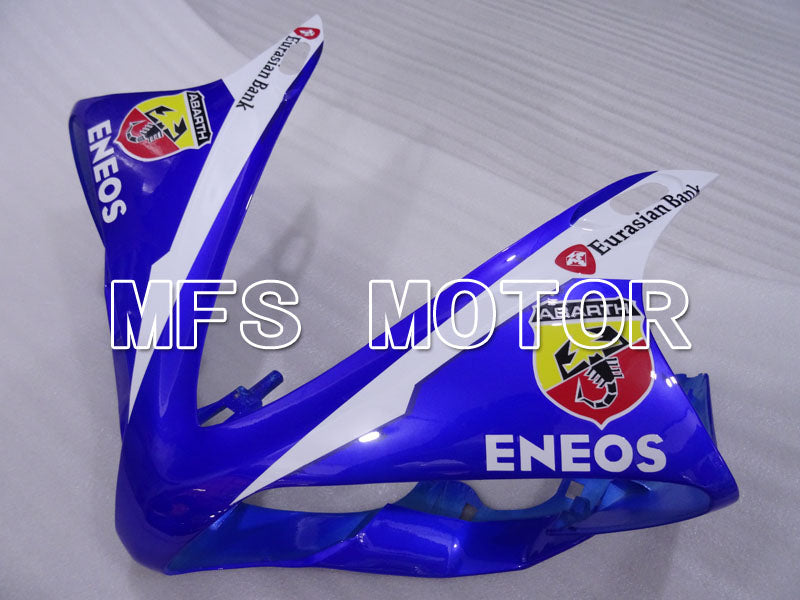 Yamaha YZF-R1 2007-2008 Injection ABS Fairing - Monster - Blue - MFS3510 - Fairings Kit