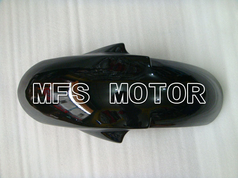 Yamaha YZF-R6 2003-2004 Injection ABS Fairing - Factory Style - Blue Black - MFS3514 - Fairings Kit