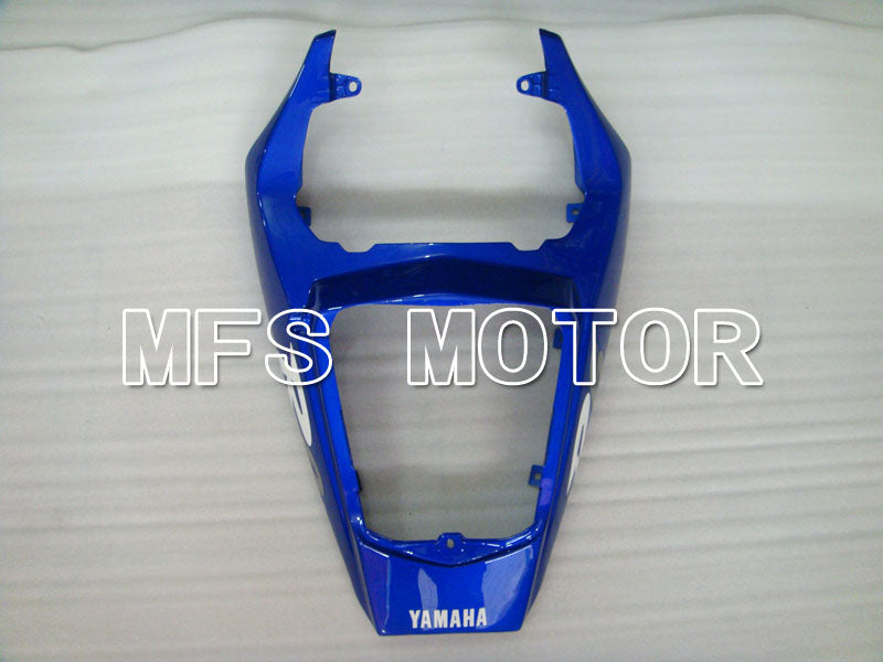 Yamaha YZF-R6 2003-2004 Injection ABS Fairing - Factory Style - Blue Black - MFS3514 - Fairings Kit