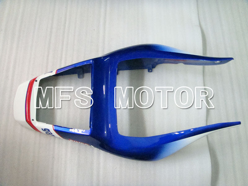 Yamaha YZF-R6 1998-2002 Injection ABS Fairing - Sterilgarda - Blue White - MFS3515 - Fairings Kit