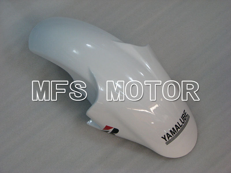 Yamaha YZF-R6 1998-2002 Injection ABS Fairing - FIXI - Blue - MFS3529 - Fairings Kit