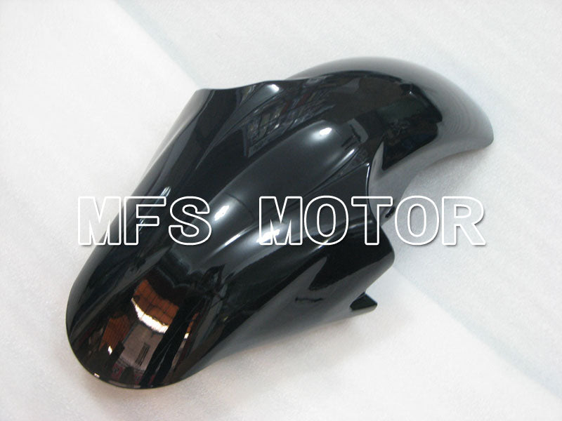 Yamaha YZF-R6 1998-2002 Injection ABS Fairing - Factory Style - Black Matte - MFS3531 - Fairings Kit