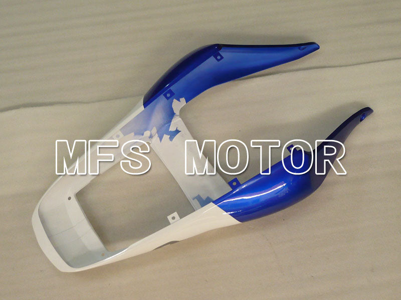 Yamaha YZF-R6 1998-2002 Injection ABS Fairing - Factory Style - Blue White - MFS3536 - Fairings Kit