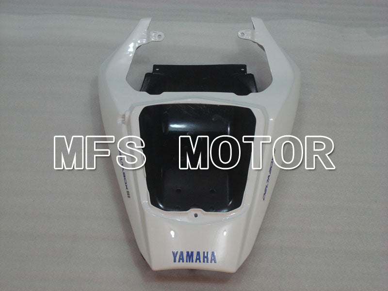 Yamaha YZF-R6 2003-2004 Injection ABS Fairing - Factory Style - Blue White - MFS3544 - Fairings Kit