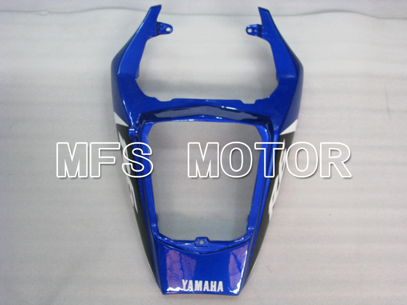 Yamaha YZF-R6 2003-2004 Injection ABS Fairing - Factory Style - Blue Black - MFS3549 - Fairings Kit