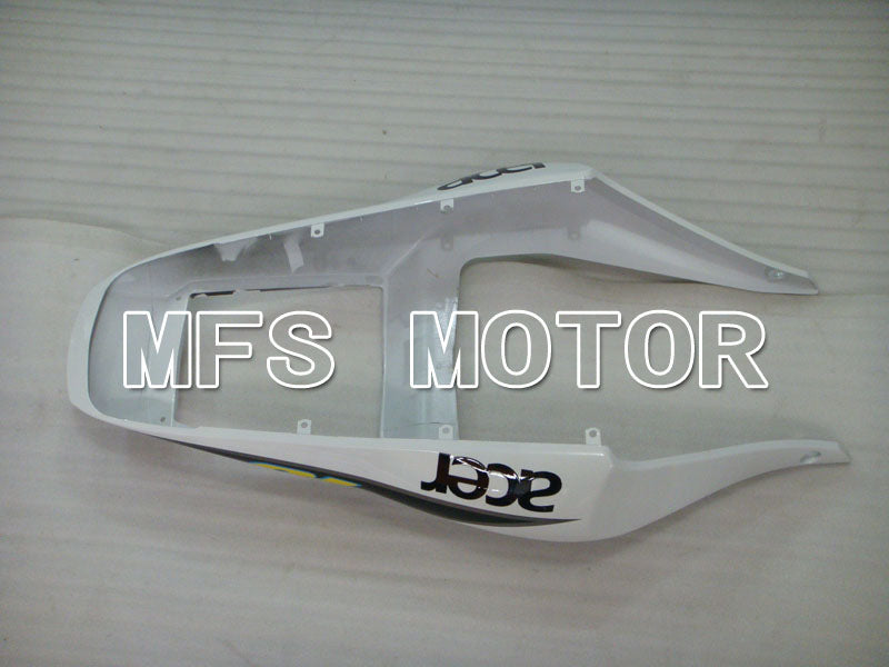 Yamaha YZF-R6 1998-2002 Injection ABS Fairing - FIAT - Red White - MFS3553 - Fairings Kit