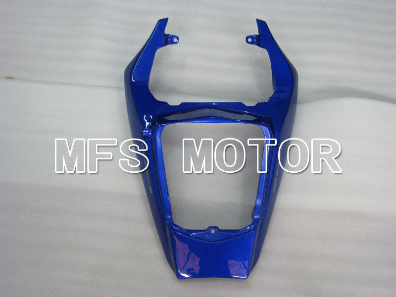 Yamaha YZF-R6 2003-2004 Injection ABS Fairing - Factory Style - Blue Silver - MFS3560 - Fairings Kit