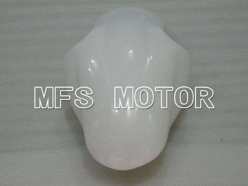 Yamaha YZF-R6 1998-2002 Injection ABS Fairing - Factory Style - Blue White - MFS3562 - Fairings Kit