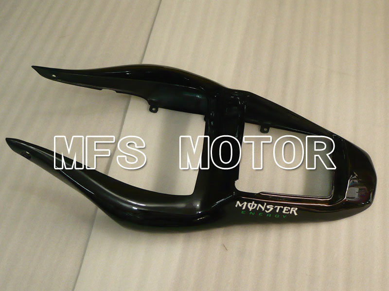 Yamaha YZF-R6 1998-2002 Injection ABS Fairing - Monster - Black - MFS3564 - Fairings Kit