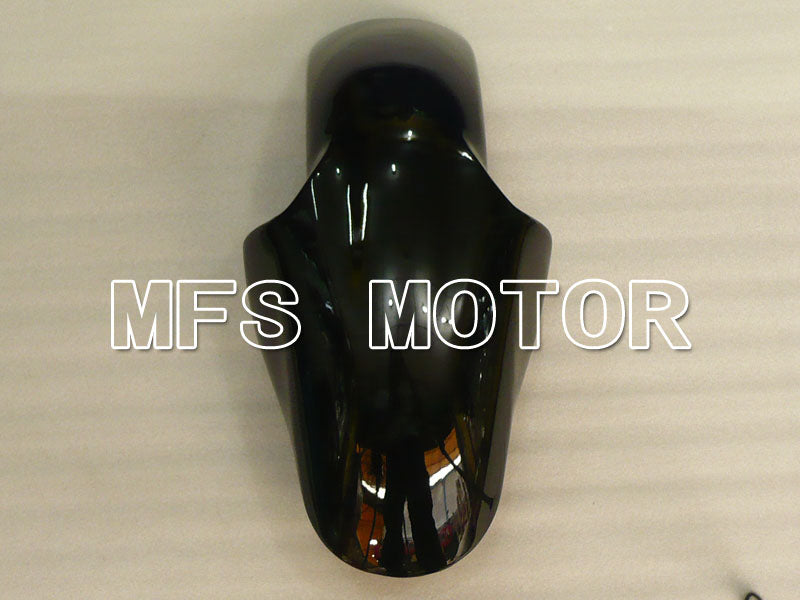 Yamaha YZF-R6 1998-2002 Injection ABS Fairing - Monster - Black - MFS3564 - Fairings Kit