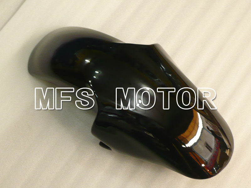 Yamaha YZF-R6 1998-2002 Injection ABS Fairing - Monster - Black - MFS3564 - Fairings Kit