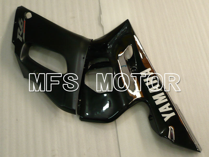 Yamaha YZF-R6 1998-2002 Injection ABS Fairing - Factory Style - Black Matte - MFS3567 - Fairings Kit