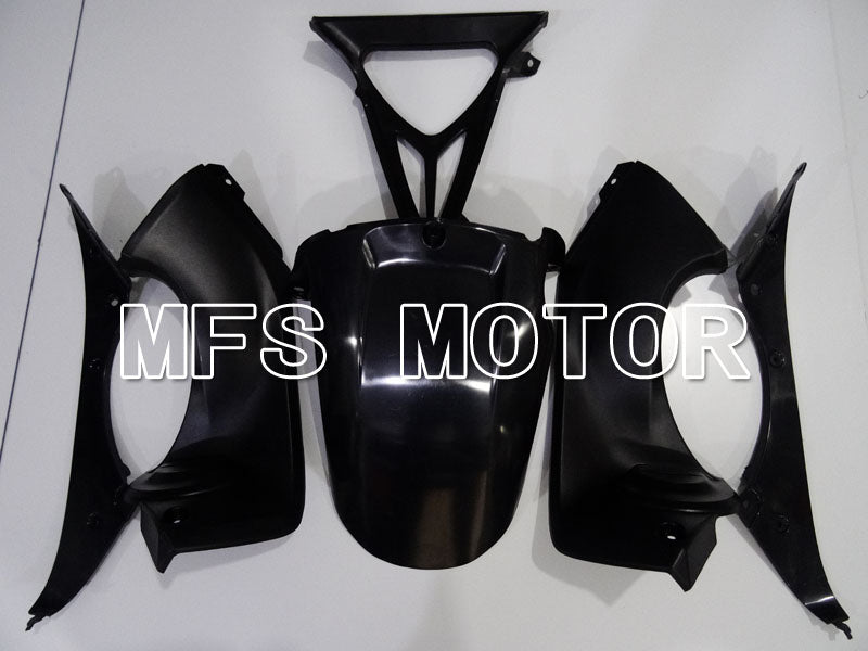 Yamaha YZF-R6 1998-2002 Injection ABS Fairing - Monster - Blue - MFS3574 - Fairings Kit