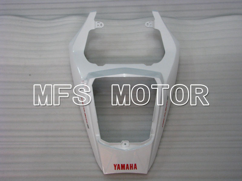 Yamaha YZF-R6 2003-2004 Injection ABS Fairing - Factory Style - White - MFS3575 - Fairings Kit
