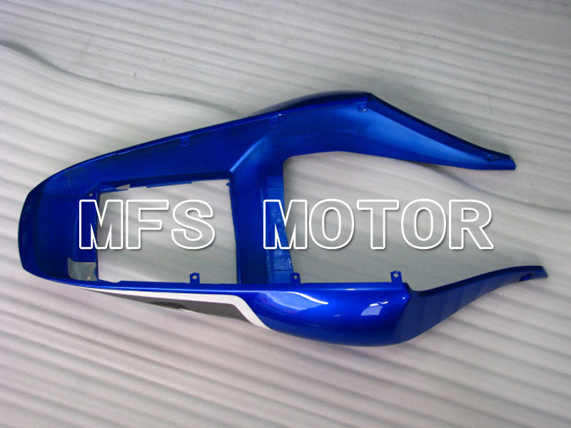 Yamaha YZF-R6 1998-2002 Injection ABS Fairing - Factory Style - Blue White - MFS3580 - Fairings Kit