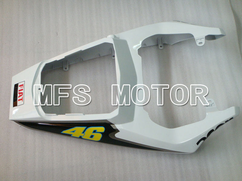 Yamaha YZF-R6 2005 Injection ABS Fairing - FIAT - Blue White - MFS3583 - Fairings Kit