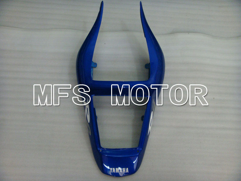 Yamaha YZF-R6 1998-2002 Injection ABS Fairing - Factory Style - Blue White - MFS3585 - Fairings Kit