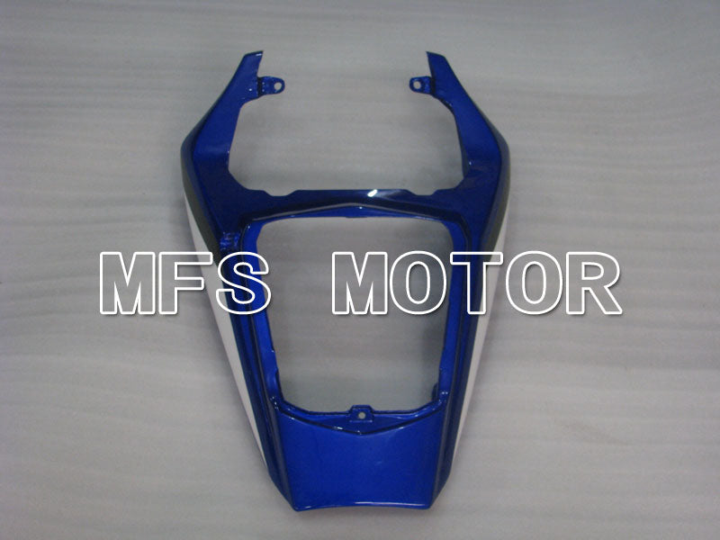Yamaha YZF-R6 2003-2004 Injection ABS Fairing - Factory Style - Blue White - MFS3594 - Fairings Kit