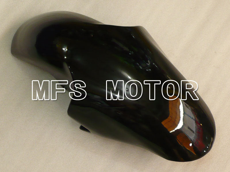 Yamaha YZF-R6 1998-2002 Injection ABS Fairing - Factory Style - Black Blue White - MFS3597 - Fairings Kit