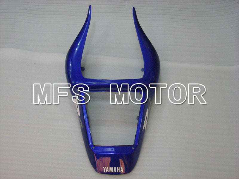 Yamaha YZF-R6 1998-2002 Injection ABS Fairing - Factory Style - Black Blue White - MFS3600 - Fairings Kit