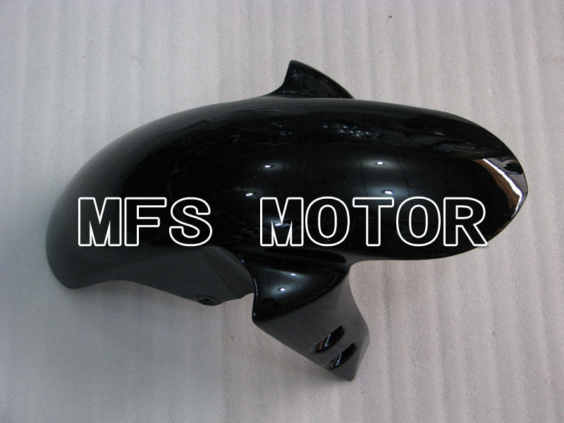 Yamaha YZF-R6 2003-2004 Injection ABS Fairing - Factory Style - White Black - MFS3602 - Fairings Kit