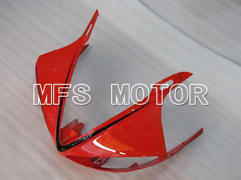 Yamaha YZF-R6 2003-2004 Injection ABS Fairing - Factory Style - Red Black - MFS3604 - Fairings Kit