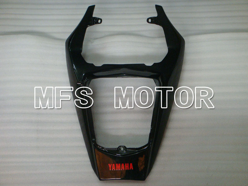Yamaha YZF-R6 2003-2004 Injection ABS Fairing - Factory Style - Black - MFS3610 - Fairings Kit