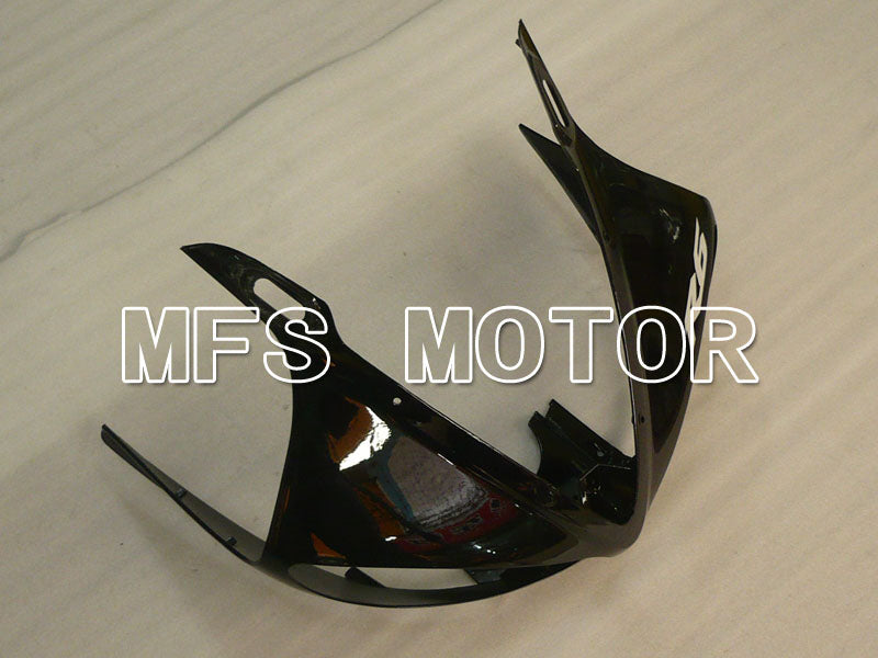 Yamaha YZF-R6 2003-2004 Injection ABS Fairing - Factory Style - Silver Black - MFS3614 - Fairings Kit