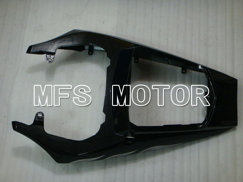 Yamaha YZF-R6 2003-2004 Injection ABS Fairing - Flame - White Black - MFS3617 - Fairings Kit