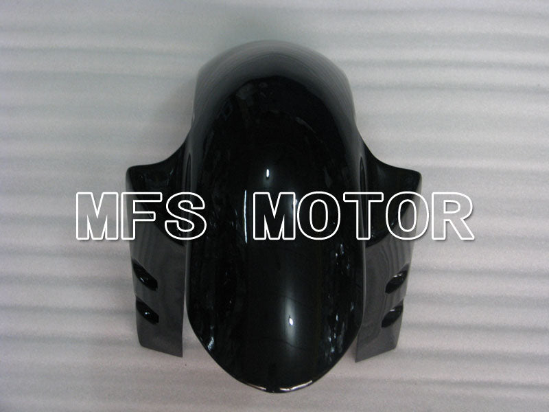 Yamaha YZF-R6 2003-2004 Injection ABS Fairing - Factory Style - Black - MFS3624 - Fairings Kit