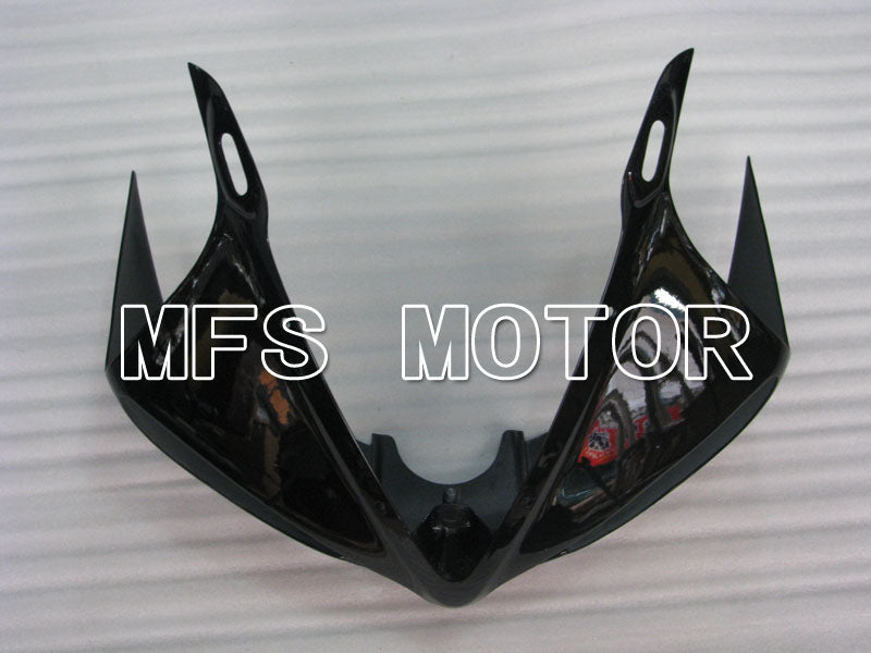 Yamaha YZF-R6 2003-2004 Injection ABS Fairing - Factory Style - Black - MFS3624 - Fairings Kit