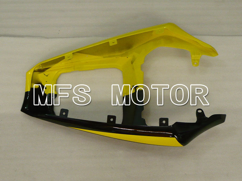 Yamaha YZF-R6 2005 Injection ABS Fairing - Others - Yellow Black - MFS3625 - Fairings Kit