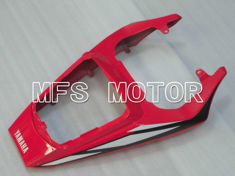Yamaha YZF-R6 2003-2004 Injection ABS Fairing - Factory Style - Red Black - MFS3627 - Fairings Kit