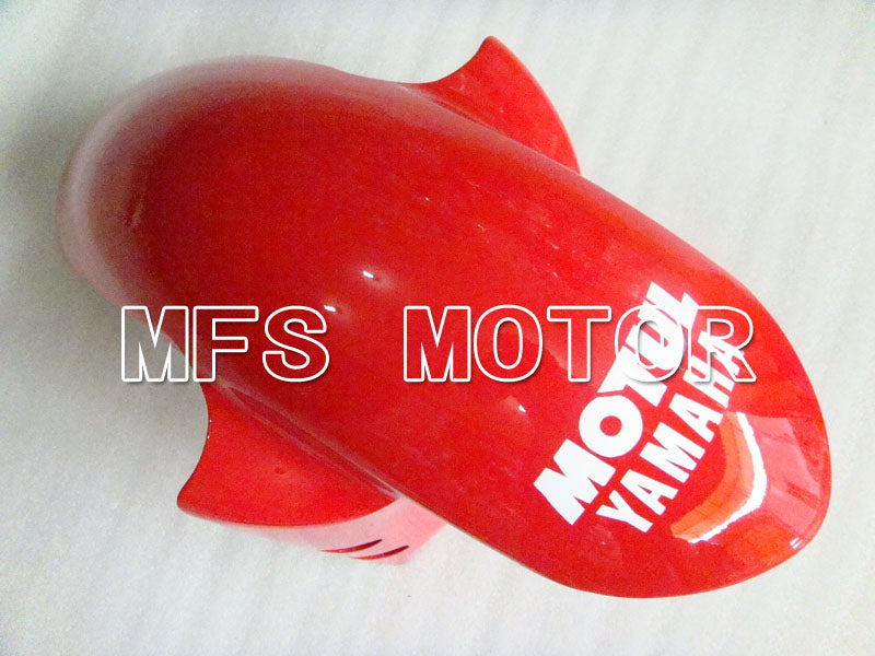 Yamaha YZF-R6 2003-2004 Injection ABS Fairing - FIAT - Red White - MFS3651 - Fairings Kit