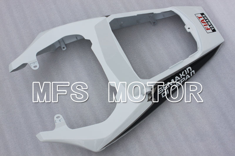 Yamaha YZF-R6 2003-2004 Injection ABS Fairing - FIAT - Blue White - MFS3655 - Fairings Kit