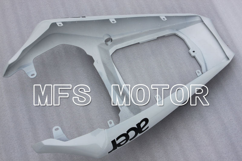 Yamaha YZF-R6 2003-2004 Injection ABS Fairing - FIAT - Blue White - MFS3655 - Fairings Kit