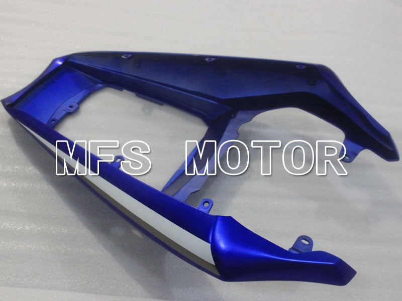 Yamaha YZF-R6 2005 Injection ABS Fairing - Factory Style - Blue White - MFS3674 - Fairings Kit