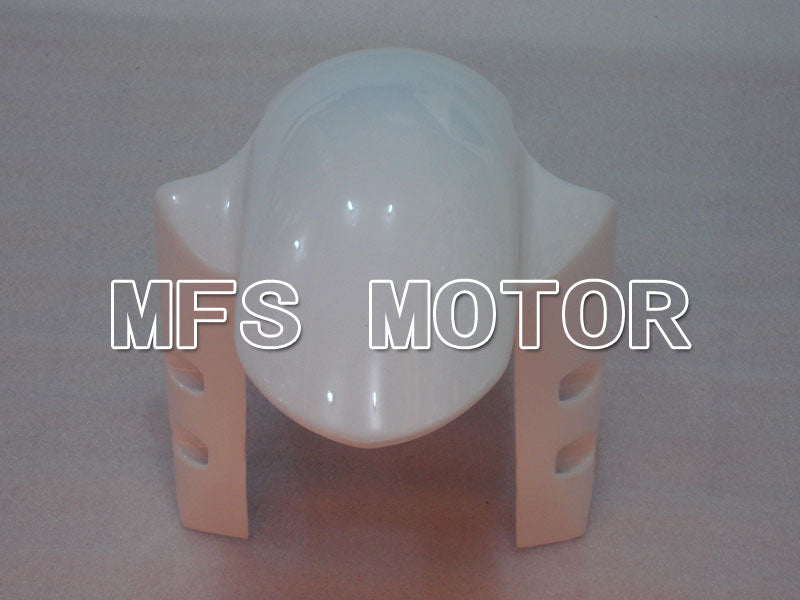 Yamaha YZF-R6 2005 Injection ABS Fairing - Factory Style - Blue White - MFS3683 - Fairings Kit